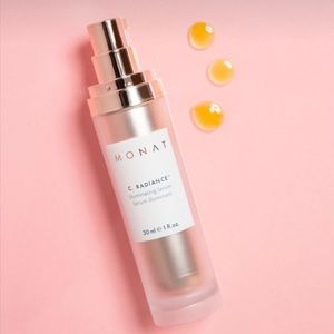 Brand New C Radiance